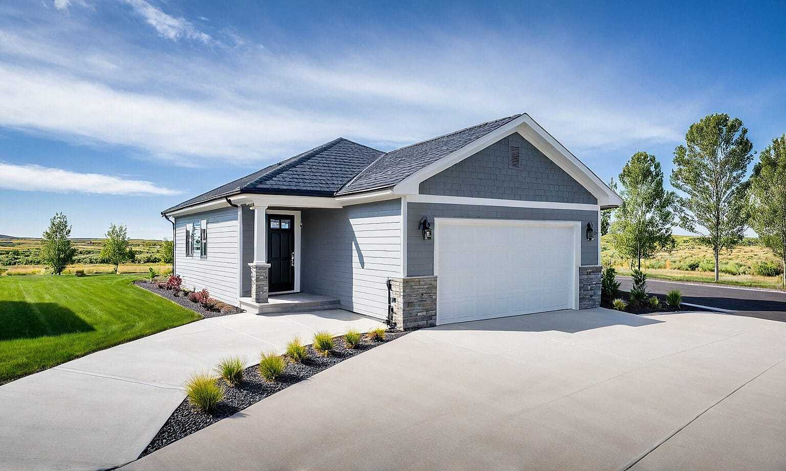 Rose floor plan