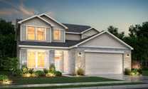 Skybrooke por View Homes en San Antonio Texas