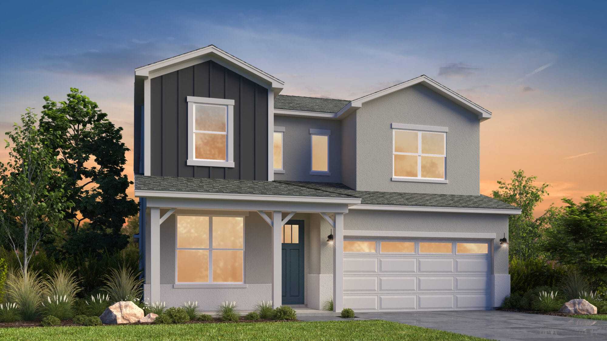 624 Basketflower Drive. Horizon City, TX 79928