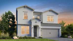 14420 Desert Wind (Arroyo)