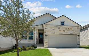 Ridge View - Weston Oaks: San Antonio, Texas - View Homes