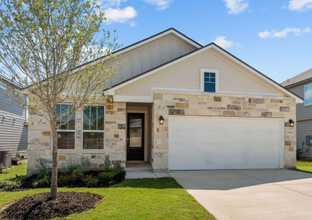 Ridge View - Weston Oaks: San Antonio, Texas - View Homes