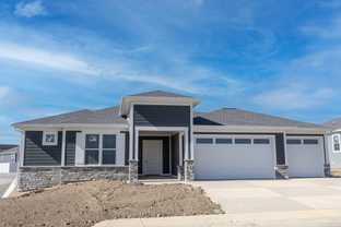 Calypso - Shepherd Hills: Rapid City, South Dakota - Hills View Homes