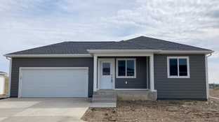 Ponderosa - Shepherd Hills: Rapid City, South Dakota - Hills View Homes