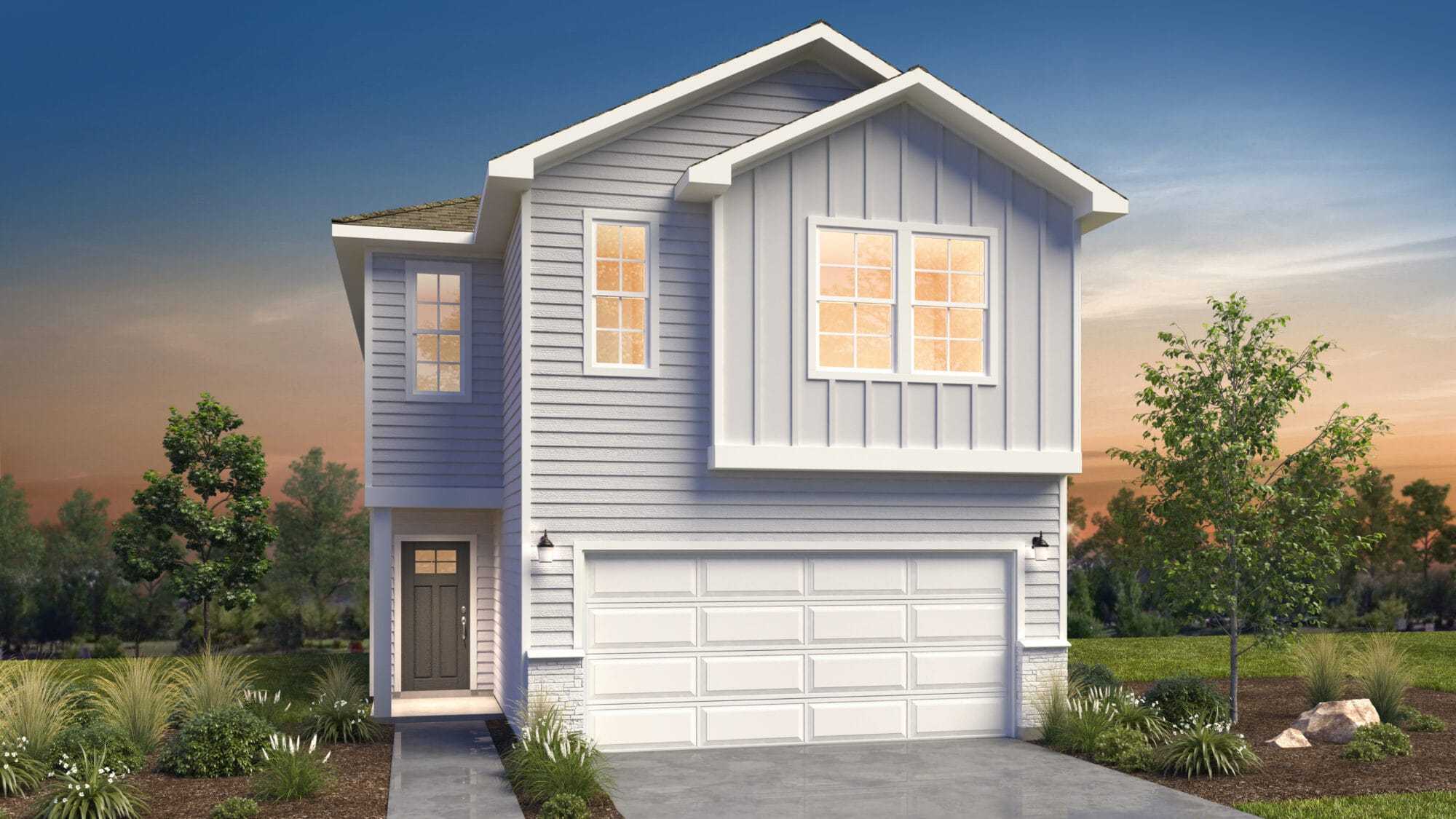 Highland Ridge