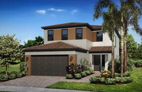 Sky Cove South - of Westlake by Label & Co in Palm Beach County Florida