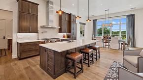 Villaggio Homes - Driftwood, TX