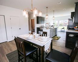 The Preserve at Heritage Woods Community Image