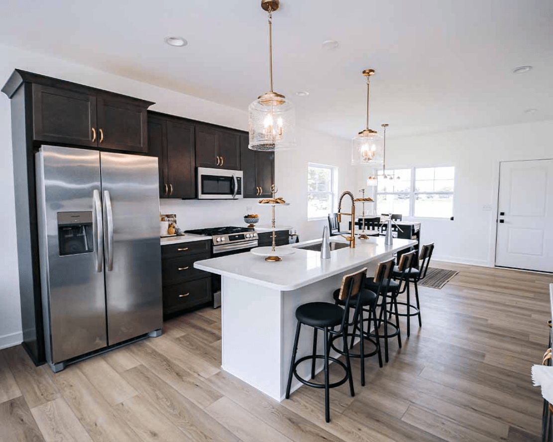 casa en The Preserve at Heritage Woods por JB Property Pros