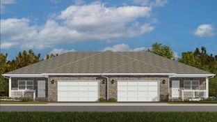 The Rosewood - The Preserve at Heritage Woods: Minooka, Illinois - JB Property Pros