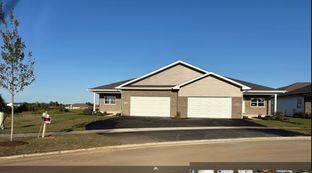 The Cedarwood - The Preserve at Heritage Woods: Minooka, Illinois - Village Realty