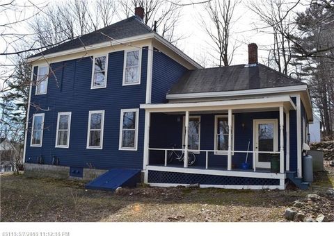 Vincent & Co. - : Hallowell, ME