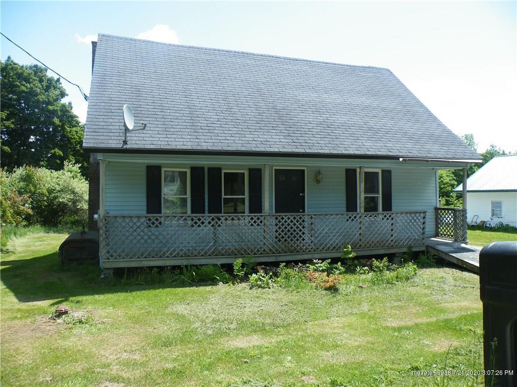 casa en Vincent & Co. por Vincent & Co.