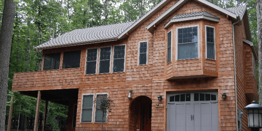 Vinecrest Builders por Vinecrest Builders en Scranton-Wilkes-Barre Pennsylvania