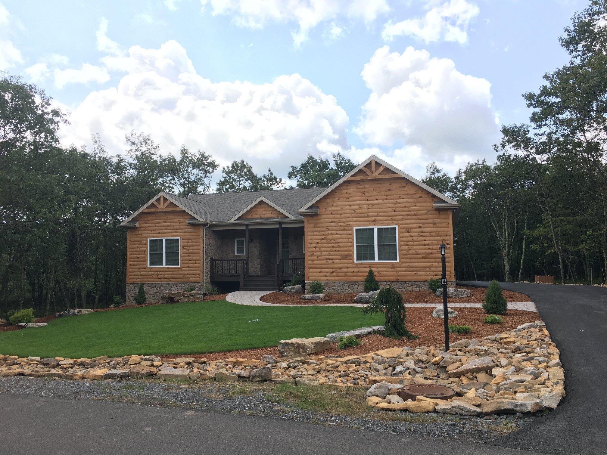 casa en Vinecrest Builders por Vinecrest Builders