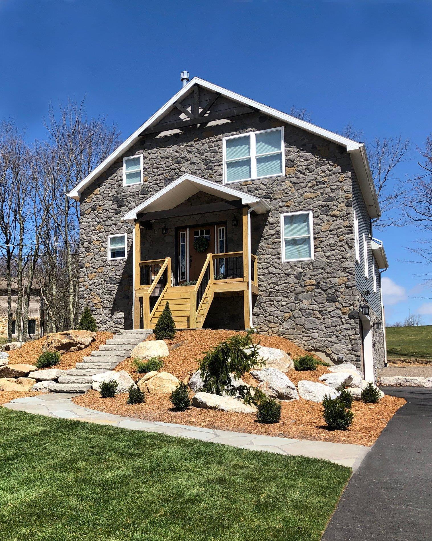 casa en Vinecrest Builders por Vinecrest Builders