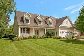 Silver Woods Subdivision - Webster, NY