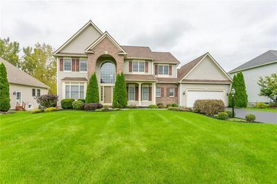 Silver Woods Subdivision