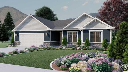 Summerlyn by Visionary Homes in Salt Lake City-Ogden UT