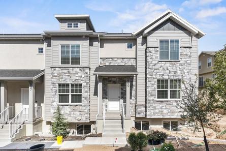 Voyage by Visionary Homes in Provo-Orem UT