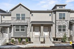 Anela - Spanish Fork by Visionary Homes in Provo-Orem Utah