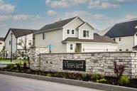 Vineyard - Providence por Visionary Homes en Logan Utah