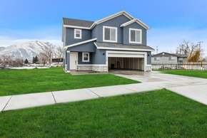 Bevan Estates - Tooele by Visionary Homes in Salt Lake City-Ogden Utah