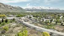 North Point - Brigham City (Townhomes) por Visionary Homes en Logan Utah