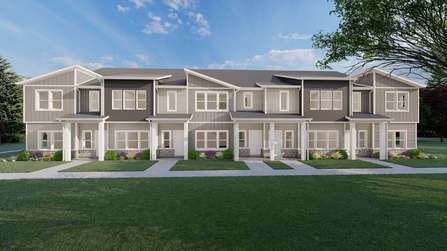 Sitka by Visionary Homes in Logan UT