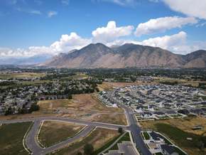 Sunrise Ranch - Mapleton (Townhomes) by Visionary Homes in Provo-Orem Utah