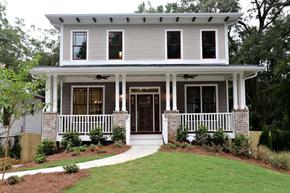 Visionpointe Homes - Decatur, GA