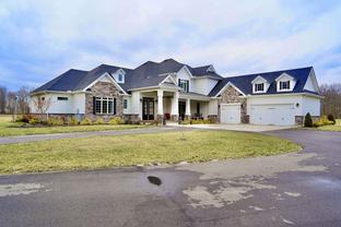 Vision Construction, LLC por Vision Construction, LLC en Cincinnati Ohio