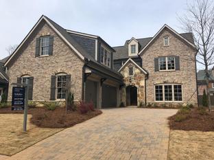 Vision Home Crafter L.L.C por Vision Home Crafter L.L.C en Atlanta Georgia