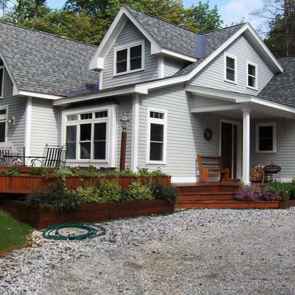 Vision Builders, Inc. - : Killington, VT