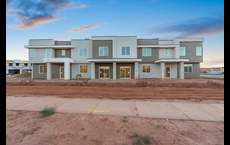 Alaia - Washington (Townhomes): Washington, Utah - Visionary Homes