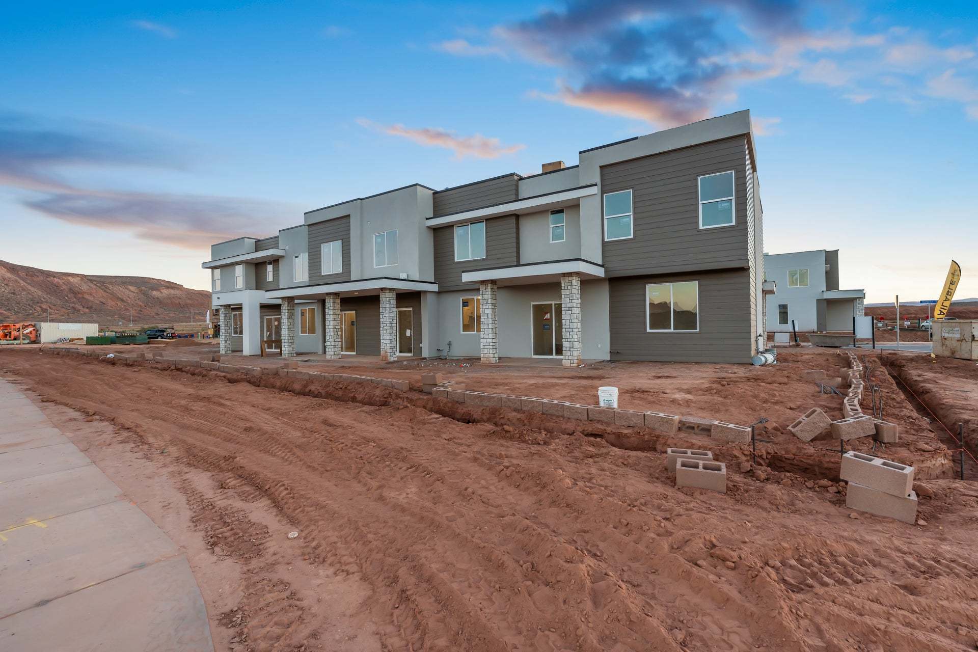 casa en Alaia - Washington (Townhomes) por Visionary Homes