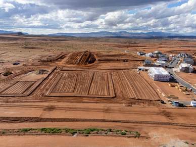 Alaia, Washington UT