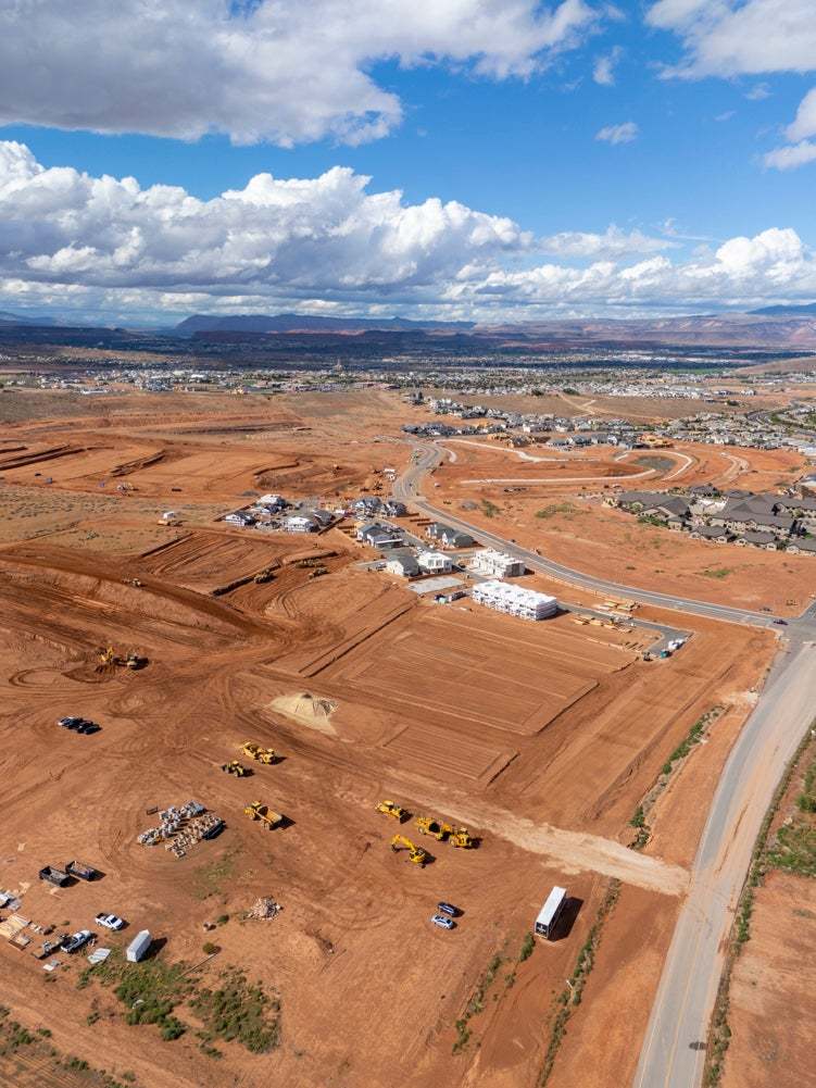 casa en Alaia - Washington por Visionary Homes