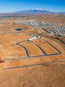 NEW single family lots available!