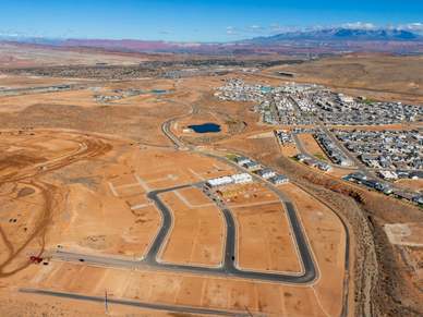 NEW single family lots available!