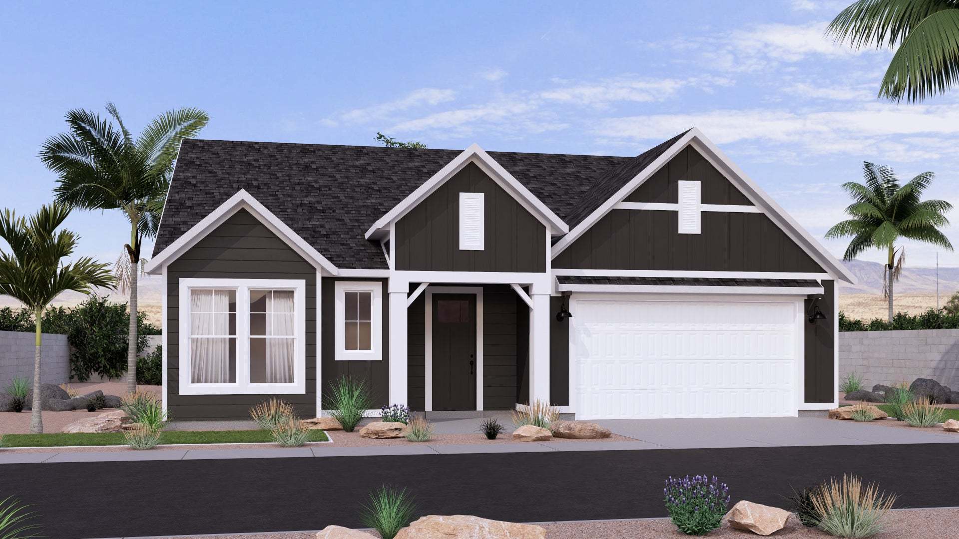 Cottage