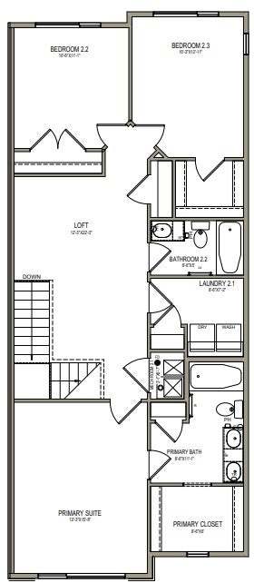 Upper Level