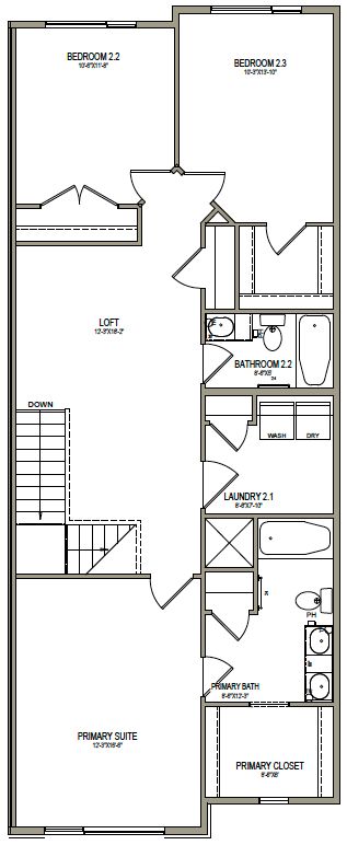 Upper Level