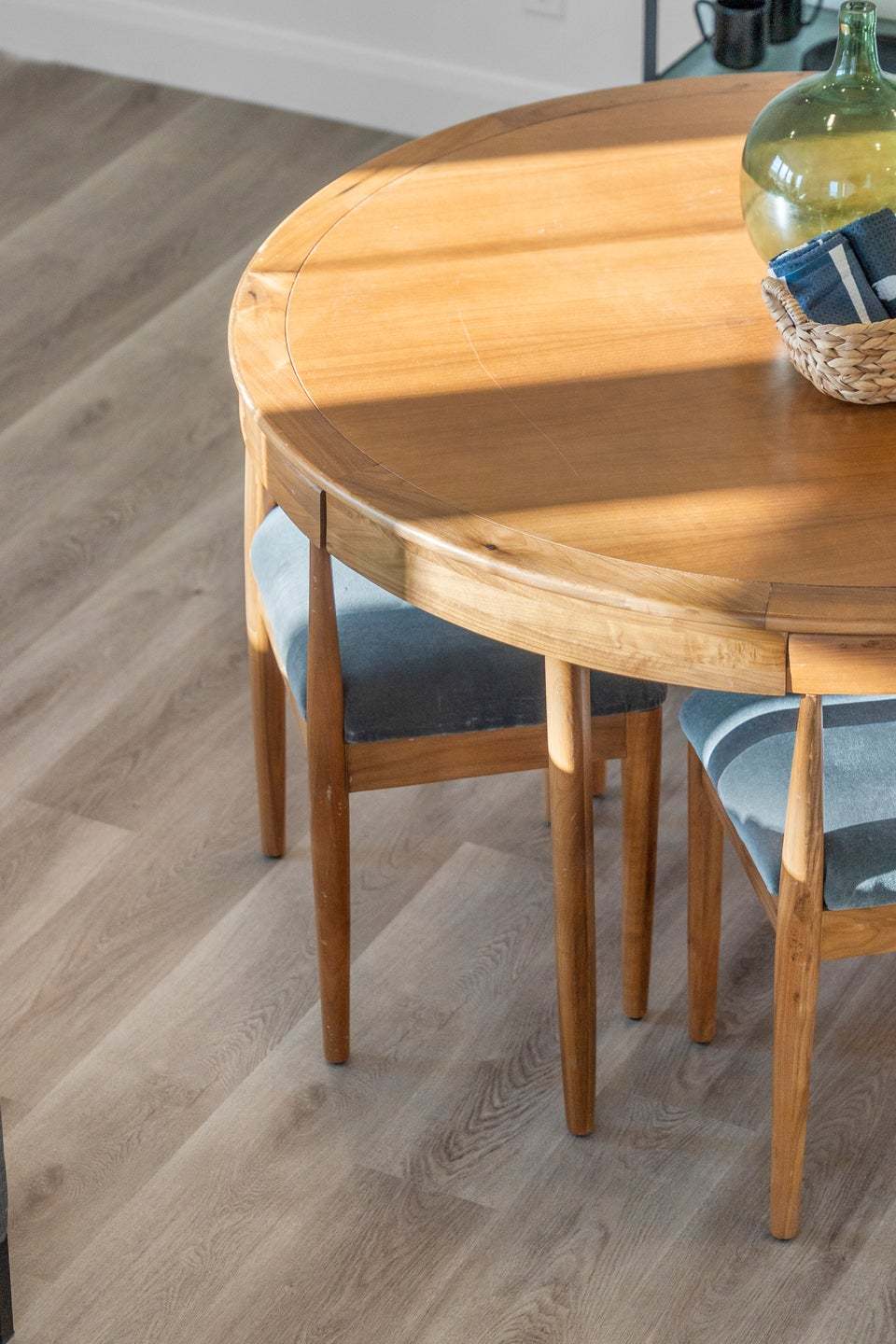 Come visit us at our Desert Color Townhome Model and see this amazing plan in person!