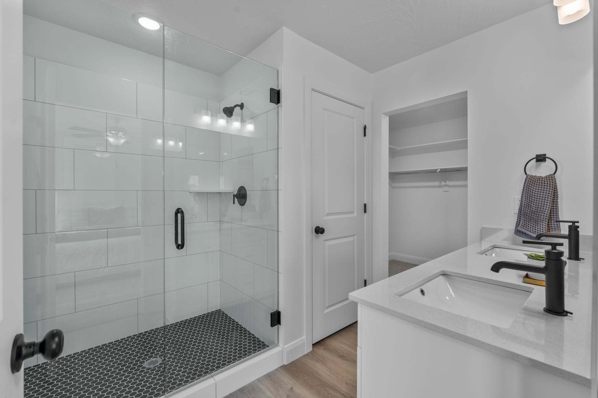 Come visit us at our Desert Color Townhome Model and see this amazing plan in person!