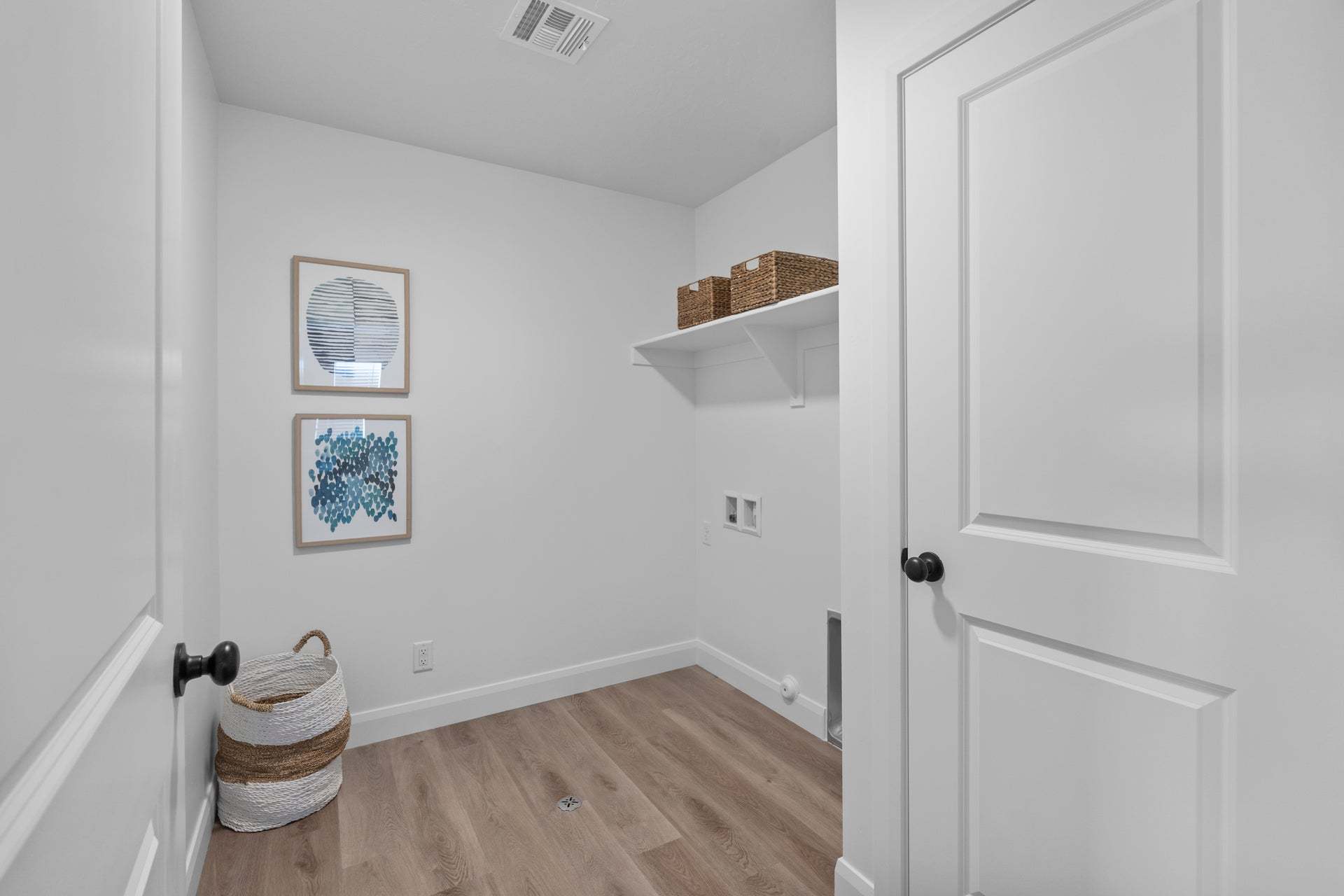 Come visit us at our Desert Color Townhome Model and see this amazing plan in person!