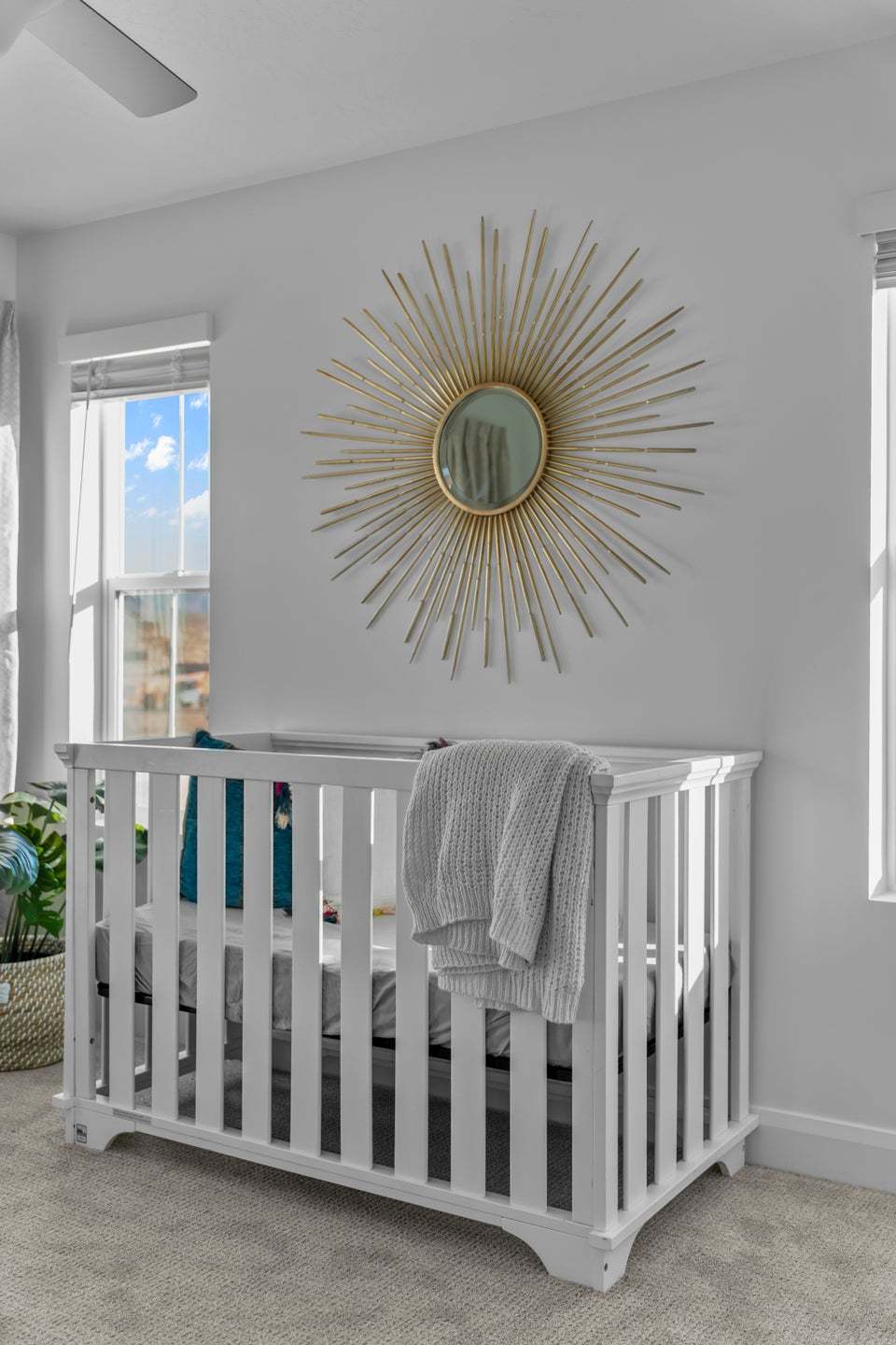 Come visit us at our Desert Color Townhome Model and see this amazing plan in person!
