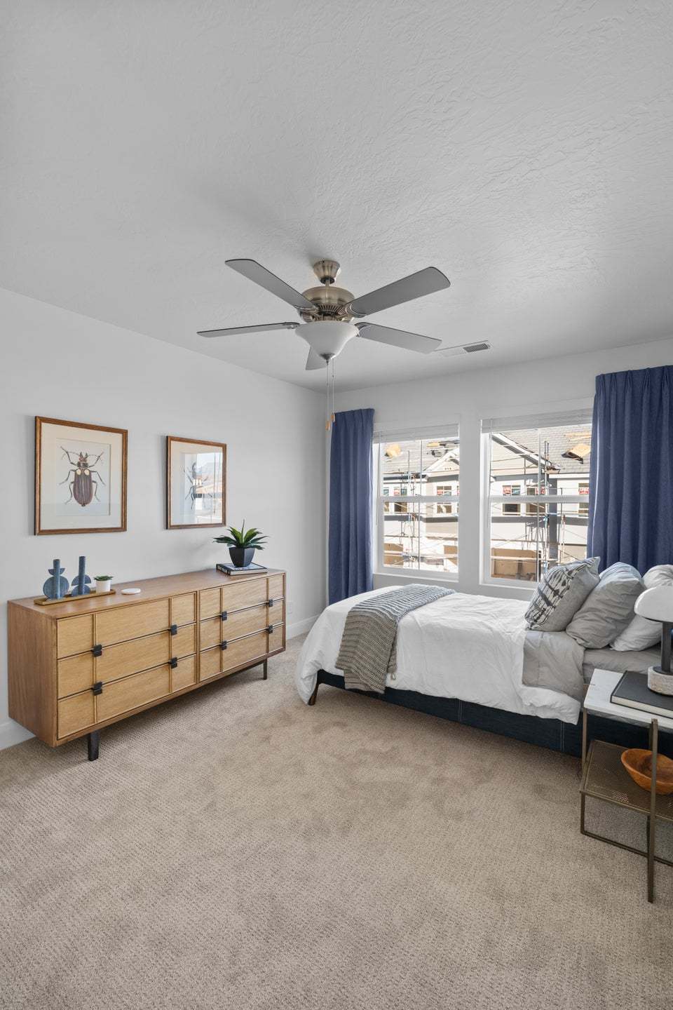 Come visit us at our Desert Color Townhome Model and see this amazing plan in person!