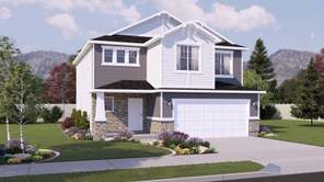 725 North 600 West (Eucalyptus)