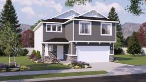 719 North 600 West (Hemlock)